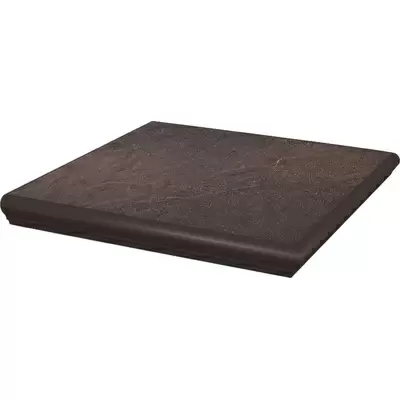 Grupa Paradyz Semir Rosa Corner Nose 33x33