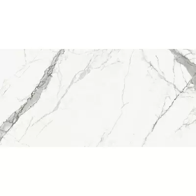 Refin Prestigio NL29 Statuario Book-Match B Lucido R 75x150