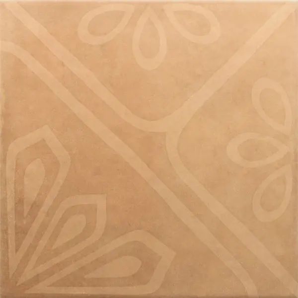 Equipe Ares 31850 Decor Cotto 20x20 - керамическая плитка и керамогранит