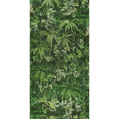 ABK Wide & Style Mini 0009561 D+ Secret Garden 120x280