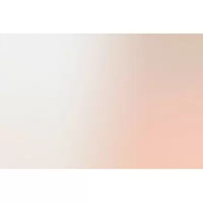 Cedit Cromatica 9000197 Gradiente Bianco Rosa 6mm A+B+C Opa Ret 240x360