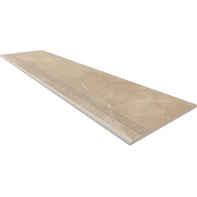 Ametis Magmas MM01 Beige Неполированный (с насечками) 30x120