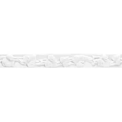 Ceramiche Grazia Melange IVY1 Ivy Milk 3x26