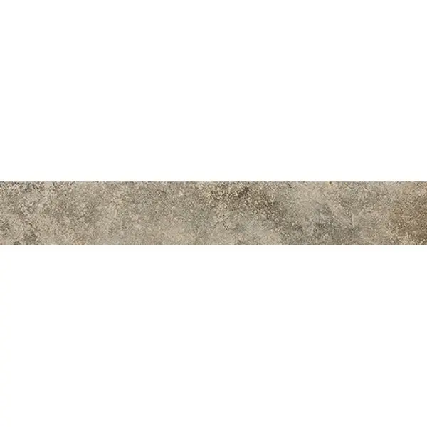 Ceramica Fioranese Montpellier MPB602R Battiscopa Sabbia 7,5x60,4 - керамическая плитка и керамогранит