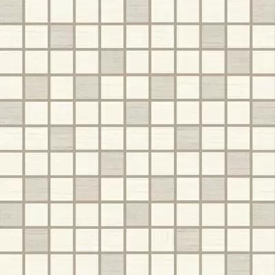 Delacora Textile DW7TXL11 Mosaic 30.5x30.5