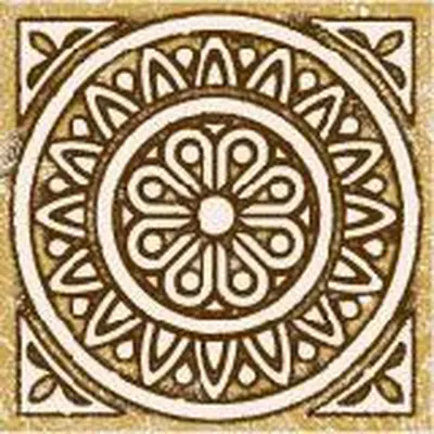 Freelite Decor Tozzetto Антик 6x6
