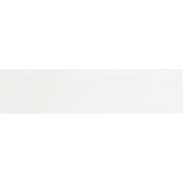 Quintessenza Ceramiche Memento Bianco Lucido 5x20