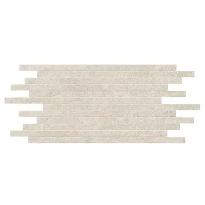 Atlas Concorde Boost Mineral AIGY White Brick 30x60