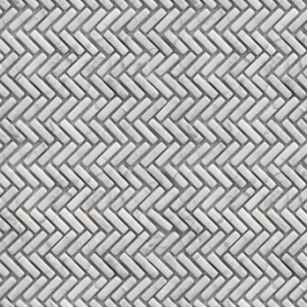 Мозаика Rectangle JS0520CT-BM Warm Grey Dark Grey Nat 29,6x30