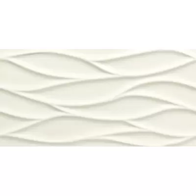 Tubadzin All in White 3 STR 29.8x59.8