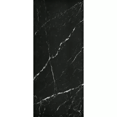 Fap Ceramiche Maxxi fPZQ Roma Gold Nero Elegante Brillante 120x278