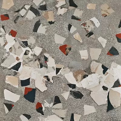 Ceramica Fioranese I Cocchi Cemento Spaccato 90 Nat 90x90