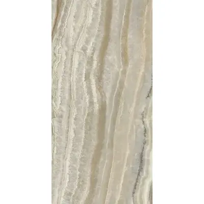 Kerama Marazzi Ониче SG567222R Зеленый Светлый Лапатированный Обрезной 60x119,5