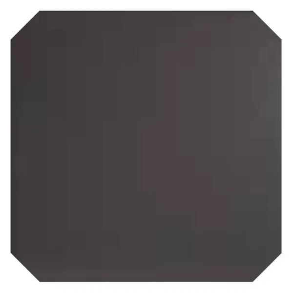 Ceramiche Grazia Brera OTERA2 Ottagono Carbone 30x30 - керамическая плитка и керамогранит