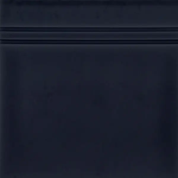 Ceramiche Grazia Shades Of Art ZOS3 Zoccolo Denim 13x13