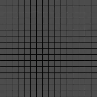 Marazzi Eclettica M3S5 Anthracite 40x40