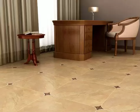 Octogonales