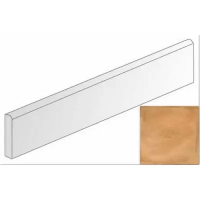 Vives Laverton Rodapie Natural-2 9.4x60