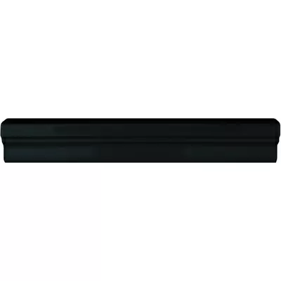 Fap Ceramiche Manhattan Black London 5x30