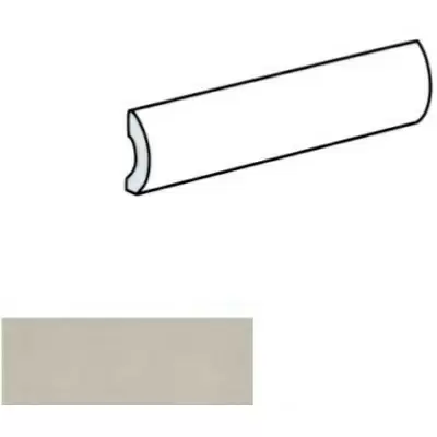 Equipe Village 25670 Pencil Bullnose Mushroom 3x20