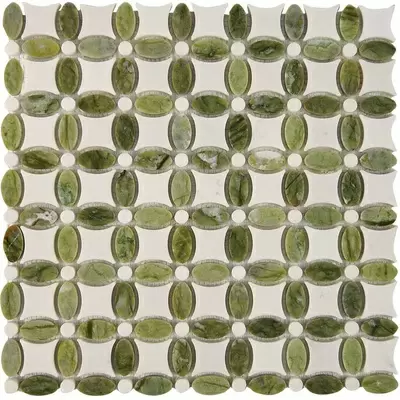 Pixel mosaic Каменная PIX282 Dondong 3.2 33,6x33,6