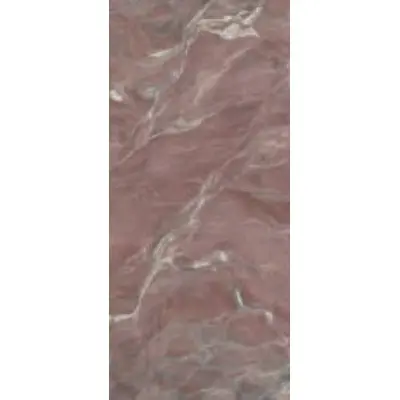 Zodiac Ceramica Red Mansions MN626BP261206 Polished 6mm 120x260