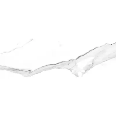 Meissen (Mei) White stream 16492 Белый 25x75