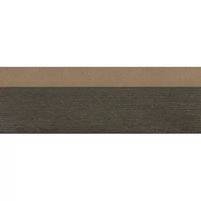 Settecento Reverse 15622 Bronze Zoccolo 10x30