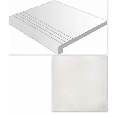 Vives Laverton R Gradone Nieve 80x80