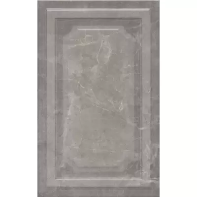 Kerama Marazzi Гран Пале 6354 Серый 40x25