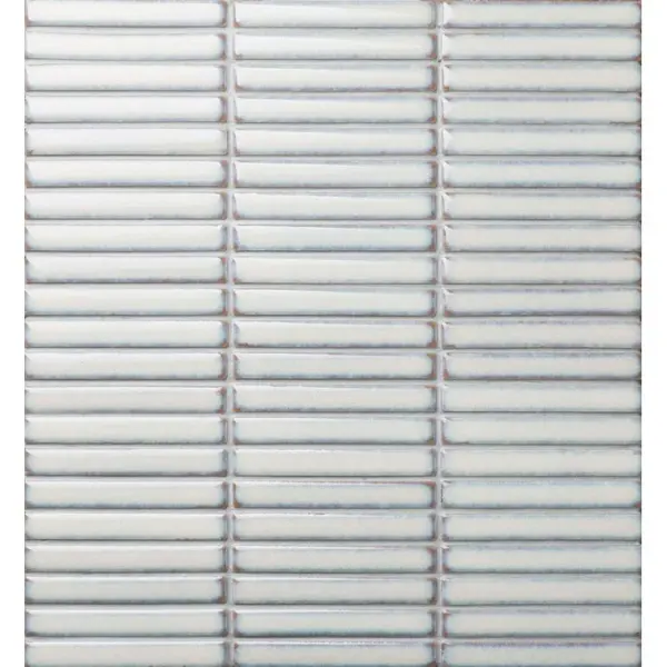 Bonaparte Керамогранитная мозаика Finger Sweet Milk 28,4x29,8