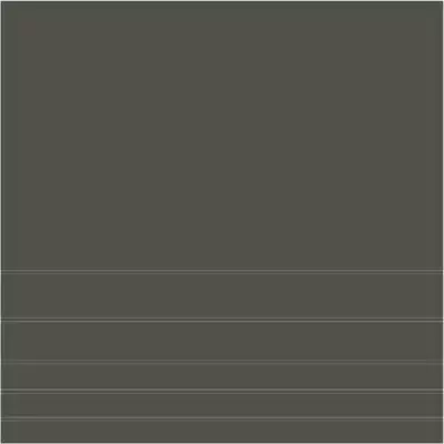 Kerama Marazzi Сатин TU904900N Черный ступени Nat. 30x30