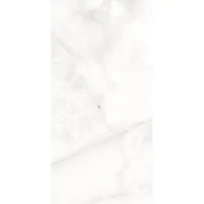 A-Ceramica 60x120 Floria Onyx Silver Polished 60x120