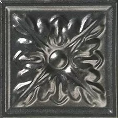 Fap Ceramiche Manhattan Soho Metal Tozzetto 10x10