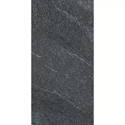 Cerim Ceramiche Material Stones 752022 Coal Grip Ret 30x60