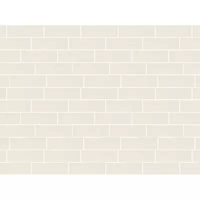 Ornamenta Pick N Brick PB0515B Bianco 5x15