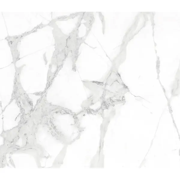 Arcadia Ceramica Diverso CR6014-A White Carving 60x60 - керамическая плитка и керамогранит