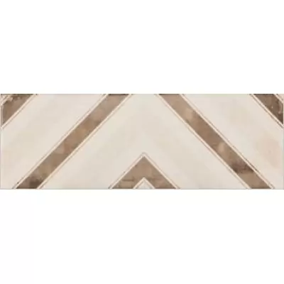 Fabresa Patinee Creme Decor 10x30