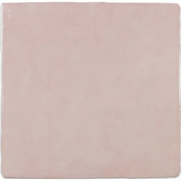 DNA Tiles Flash 124412 Square Blush 13x13 - керамическая плитка и керамогранит