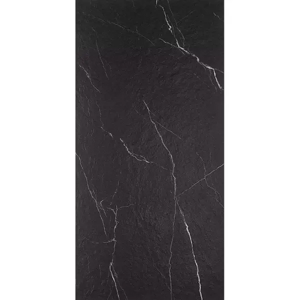 Wifi ceramics Super Black BY612001 Series Slate Matt 12 мм 60x120