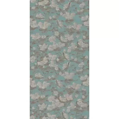 Rex Ceramiche I Filati Di 769188 Funny Girl Turchese B 6mm Ret 60x120