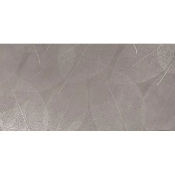 Infinity Ceramica Eleganza Grigio Arte Carving 60x120