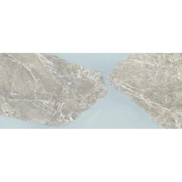Provenza Unique Marble EKRR Ambra Moon Grey Lappato 120x278