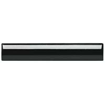 Adex Neri ADNE5420 Cubrecanto Pb Negro 2,5x15