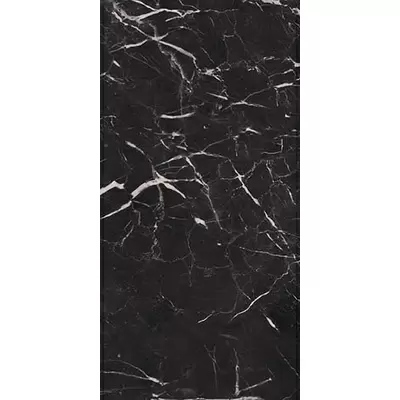 Casalgrande Padana Marmoker 2220021 Nero Creta 6,5 mm 59x118
