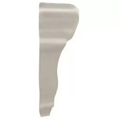 Adex Silver Sand Angolo Exterior Cornisa 19.8x7.5