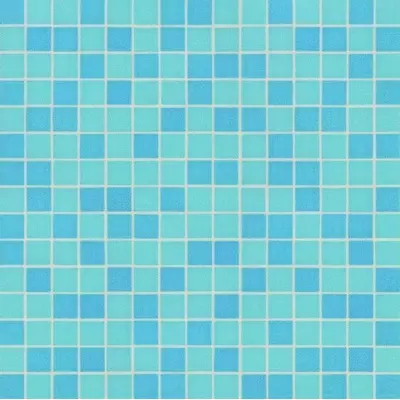Bisazza Miscele Menorca 32.2x32.2