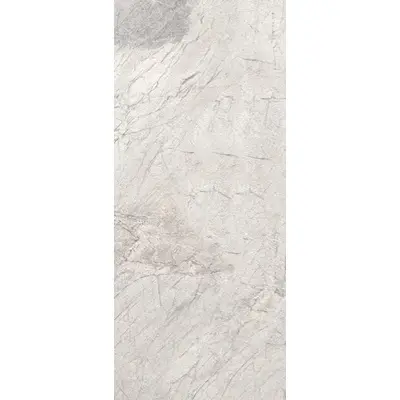 Usak Seramik Bodrum Silver Matt 60x120
