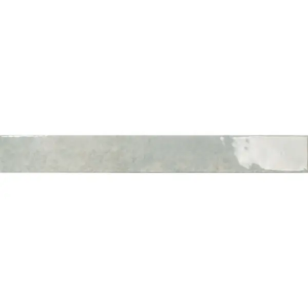DNA Tiles Mistral 136288 Opal Blue 3,7x31 - керамическая плитка и керамогранит