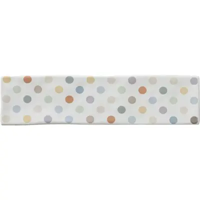 Bestile Chalk Decor Topos Mix 7,5x30